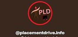 Placementdrive Info